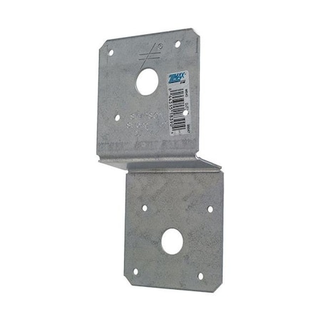 Simpson Strong-Tie Simpson Strong-Tie DJT14Z Deck Joist Tie 5607387